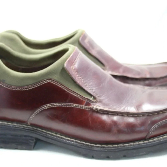 Cole HAAN COLLAB Slip on Sock Loafer 10M - Picture 15 of 16